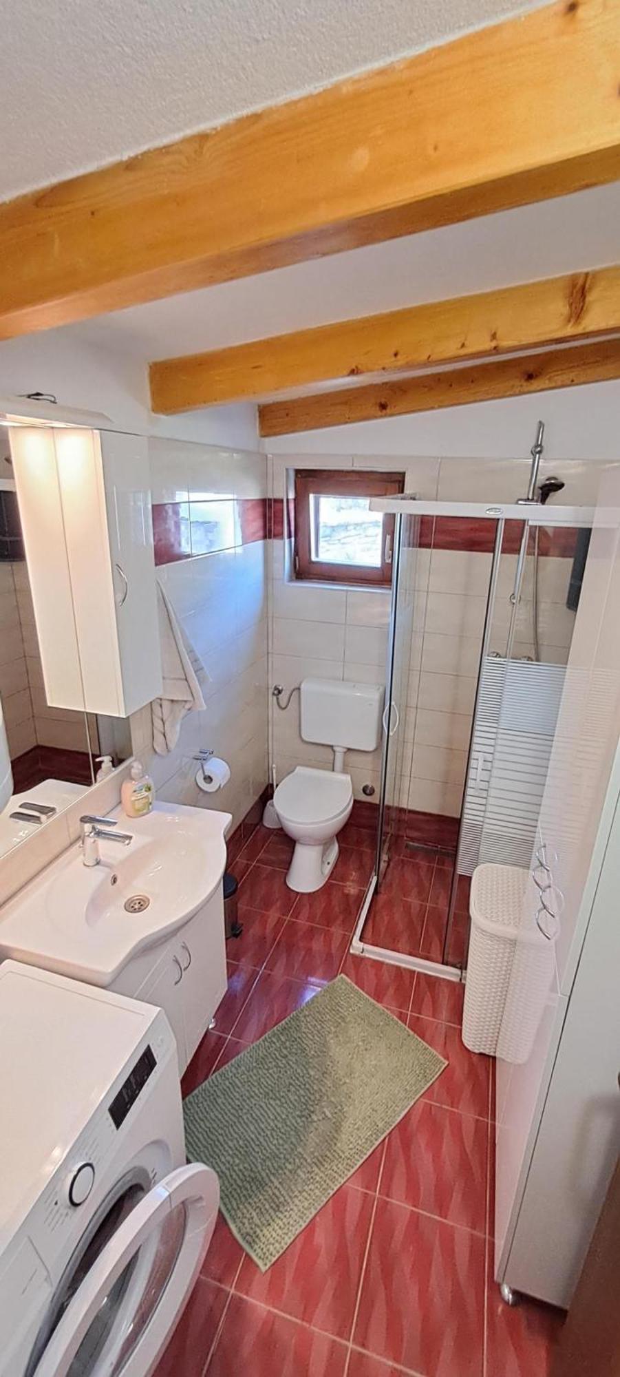 Holiday Houses Marta Ровінь Екстер'єр фото