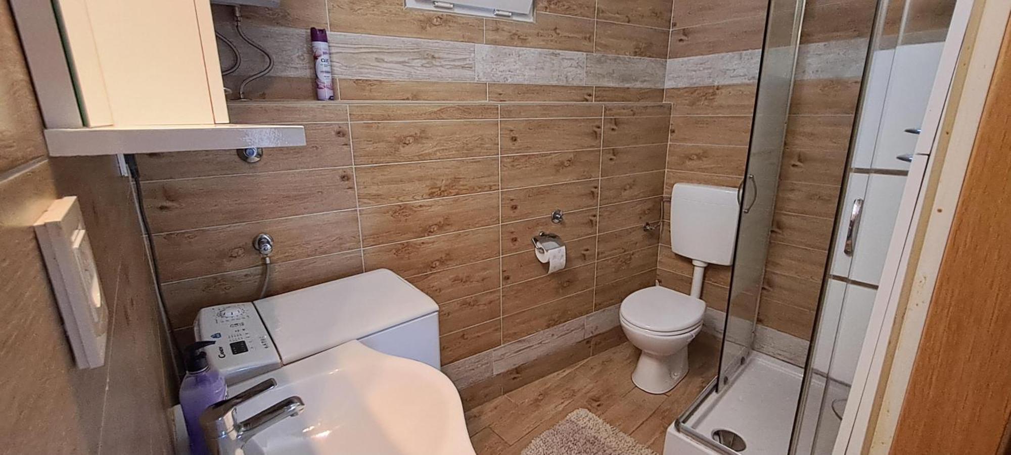 Holiday Houses Marta Ровінь Екстер'єр фото